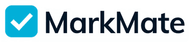 MarkMate logo